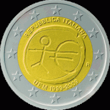 images/productimages/small/Italie 2 Euro 2009a.gif